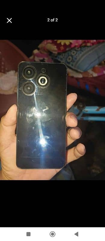 Infinix smart 8 1