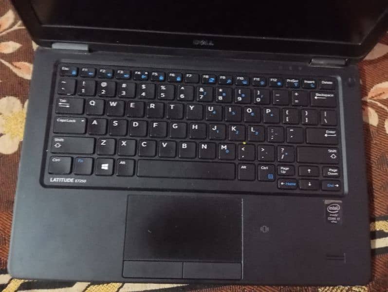 latitude e7250 i7 5th generation 0