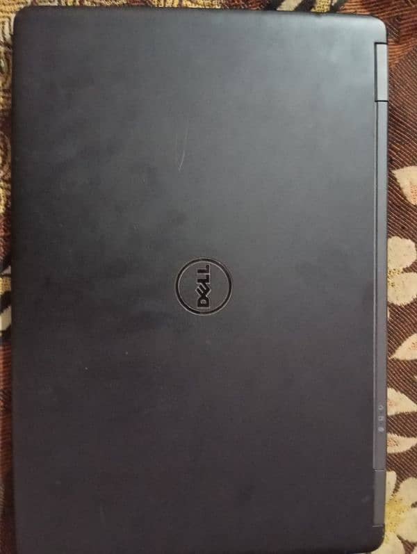 latitude e7250 i7 5th generation 1