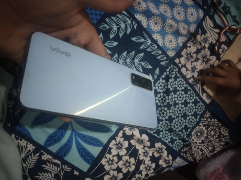 vivo Y20 4/64 pta approval 1