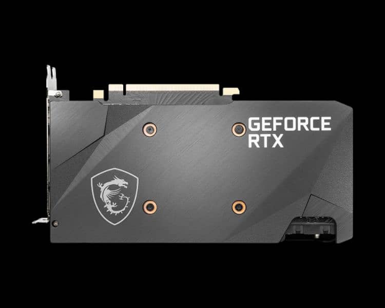 RTX 3070 8Gb GDDR6 2