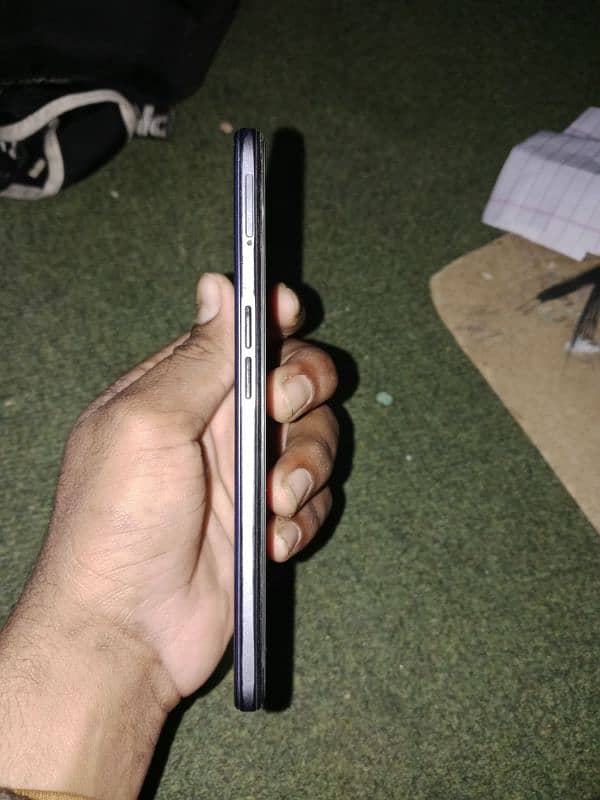 OPPO F17 panel change All ok 3