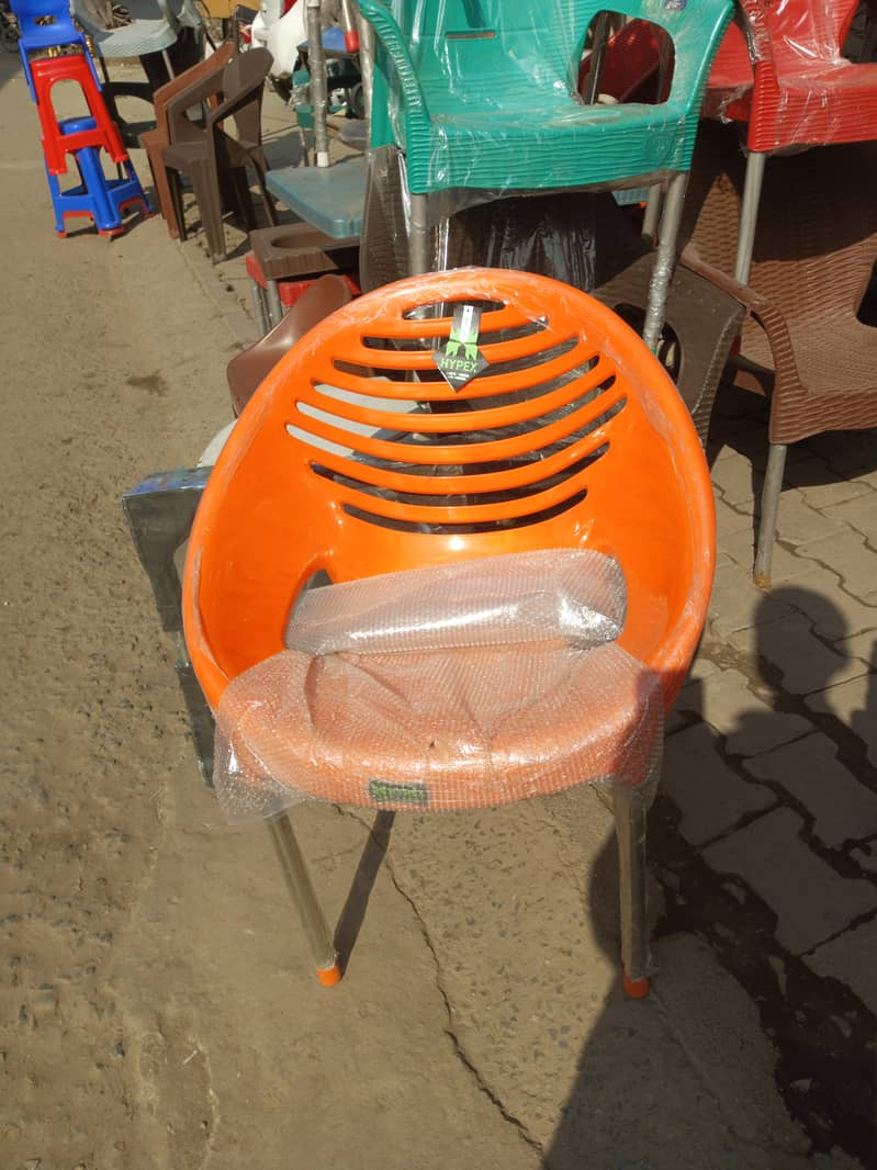 Plastic Chairs Table And Chairs Plastic Dining Chair ChairsO3321O4O2O8 10