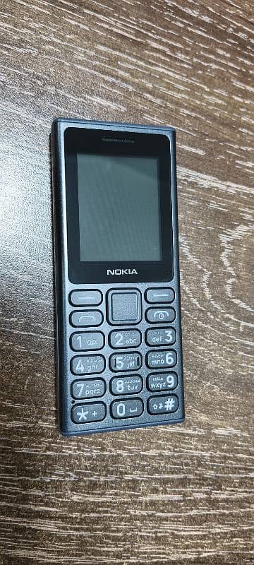 nokia 125 1