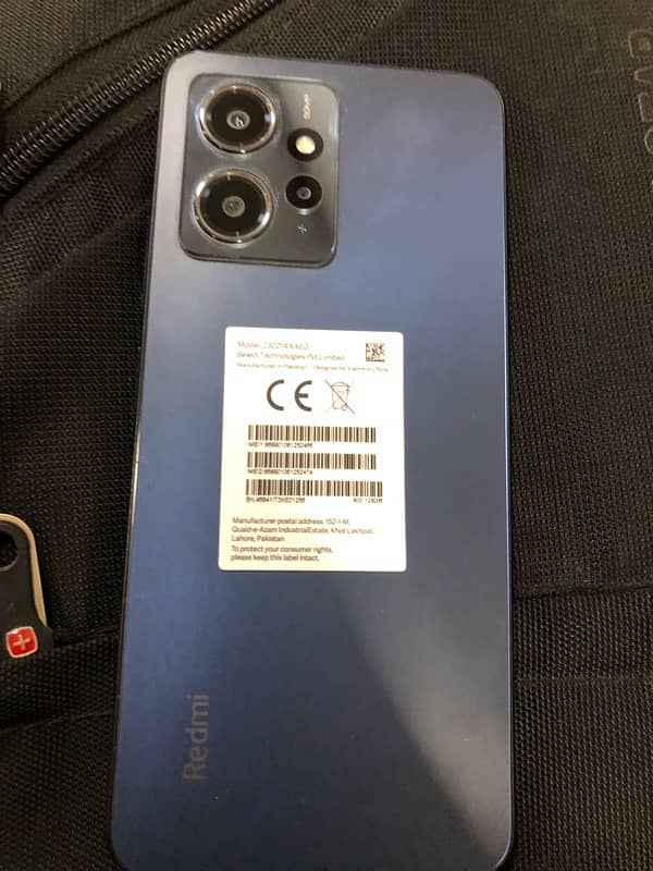 redmi note 12 1