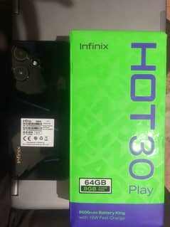 Infinix