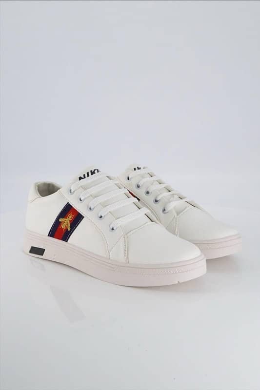 Men’s synthetic Casual Sneakers 0