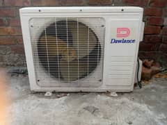 split 1 ton dawlance Ac for sale