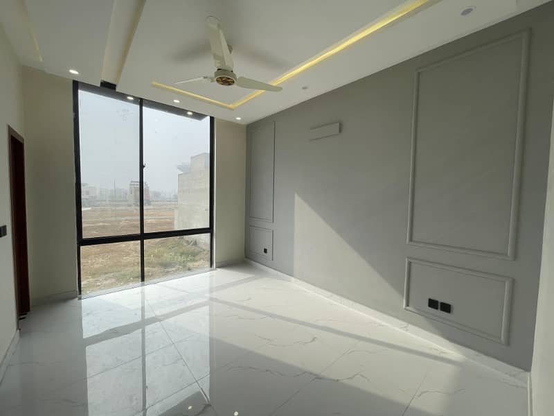 5 Marla House For Sale In Paragon City Lahore On Easy Installments 21