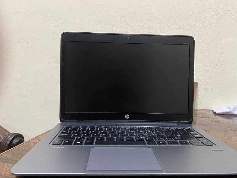 HP core i7 5th generation 0