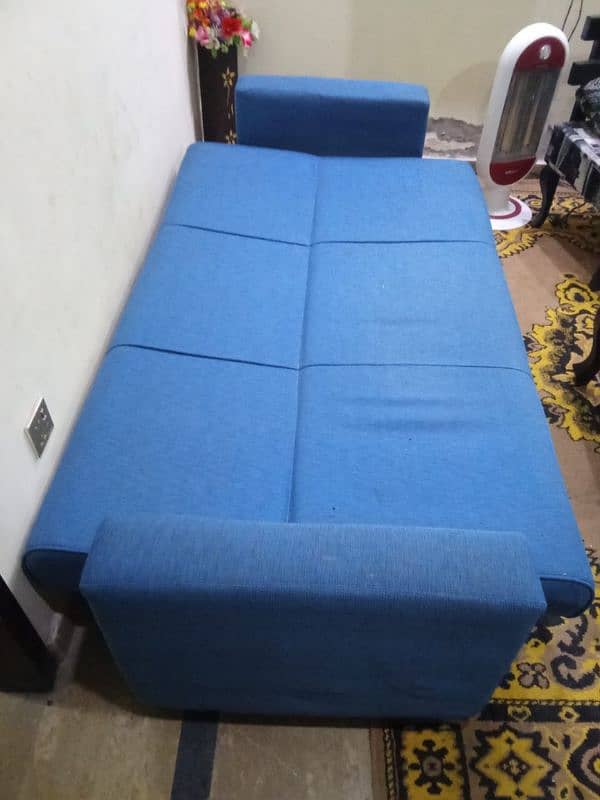 Sofa bed 1