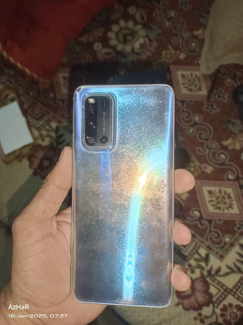 Vivo V19 2