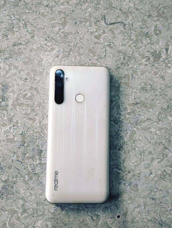 Realme ,6i 1