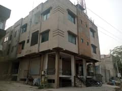 Flats For Rent 1 Bad TV lounch open kitchen G15 Islamabad