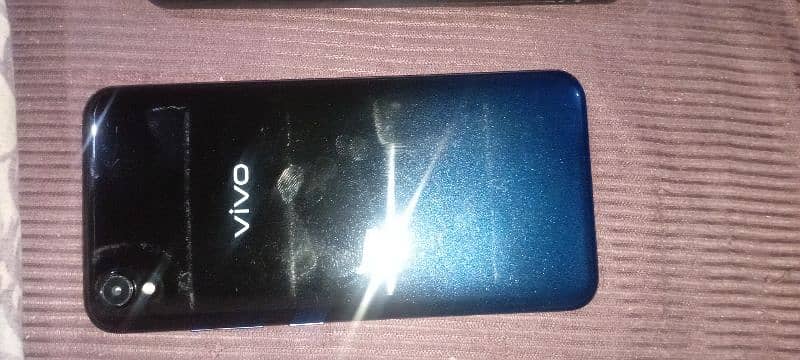 Vivo Y90 Tuch Break Working100% 0