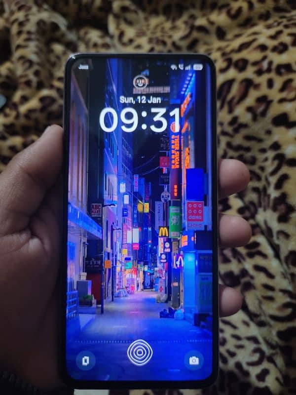 OPPO Reno 12 F 5G 3