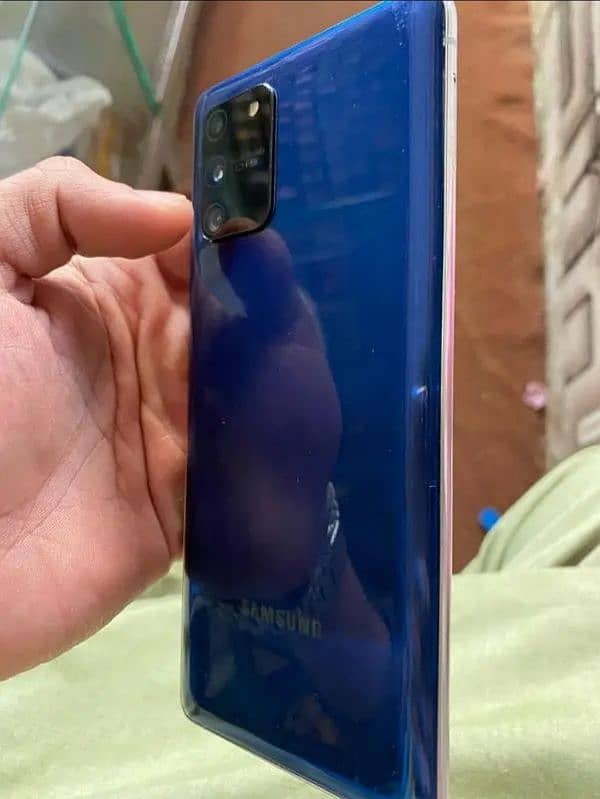 samsung s10 lite 8/128gb 1