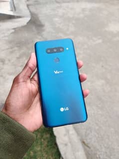 Lg V40 thinq