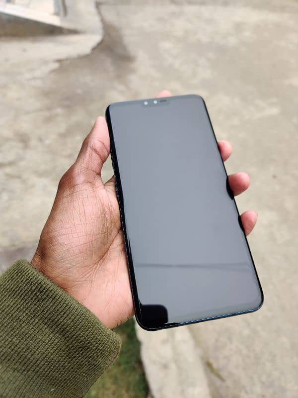 Lg V40 thinq 3