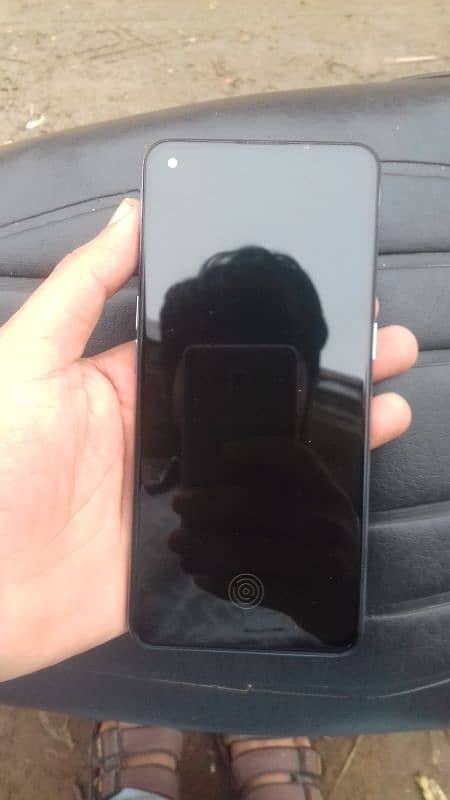 Realme GT Master Edition 8+8 128 GB 3