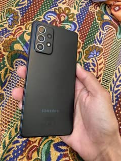 Samsung a52s 5g non pta pubg 60 fps smooth chlti h