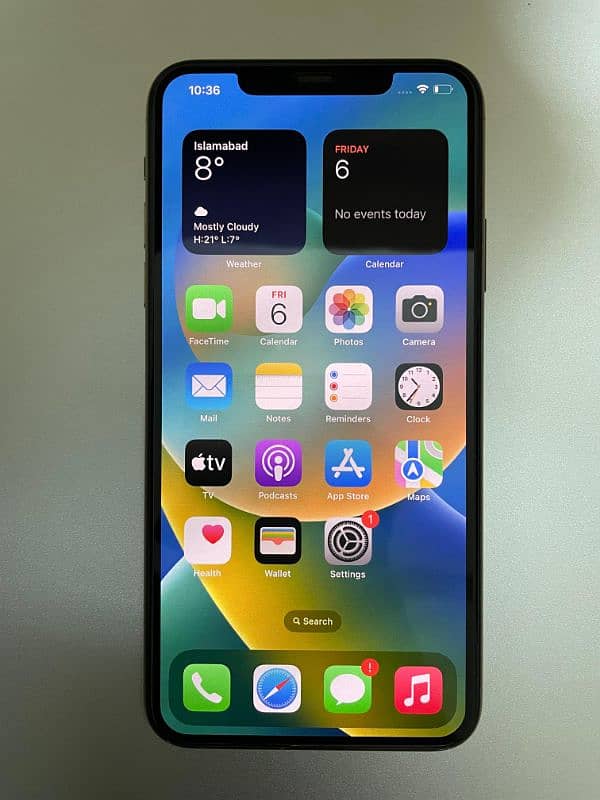 iphone 11 pro max 3