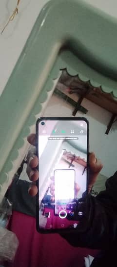 infinix hot 10 no repyr