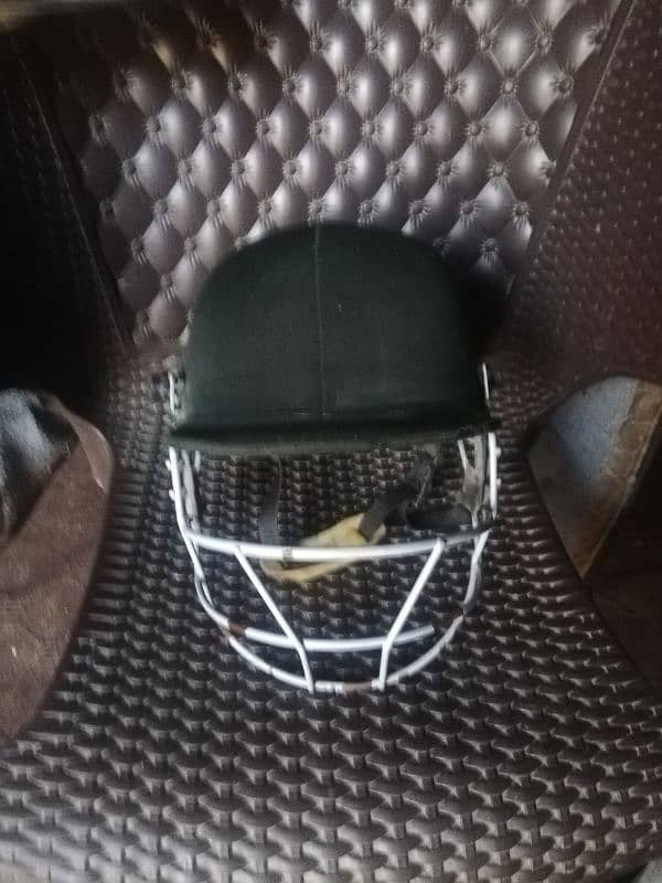 Masuri Helmet For sell 0