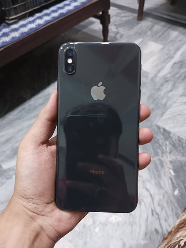 xs max 256 Pta approved 0