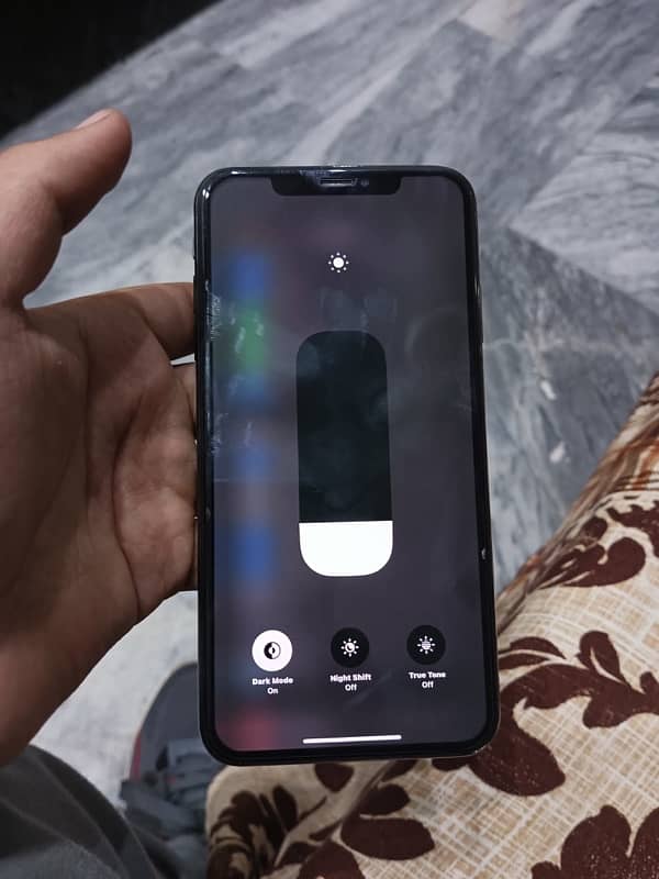 xs max 256 Pta approved 8