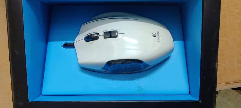 logitech g600 gaming mouse cheap price 2