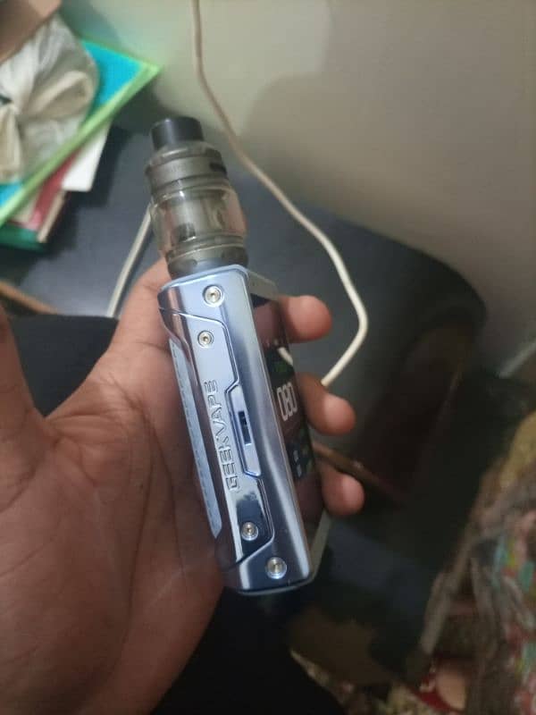 Geek Vape t200 0