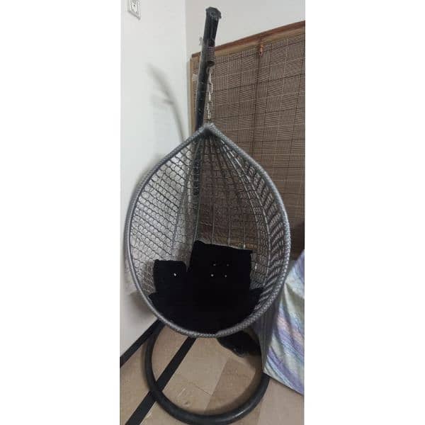 swing seater 0