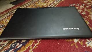 Lenovo ideapad i7 5th generation