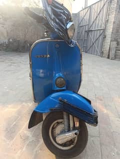 vespa 1978