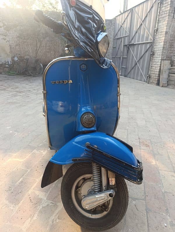 vespa 1978 0