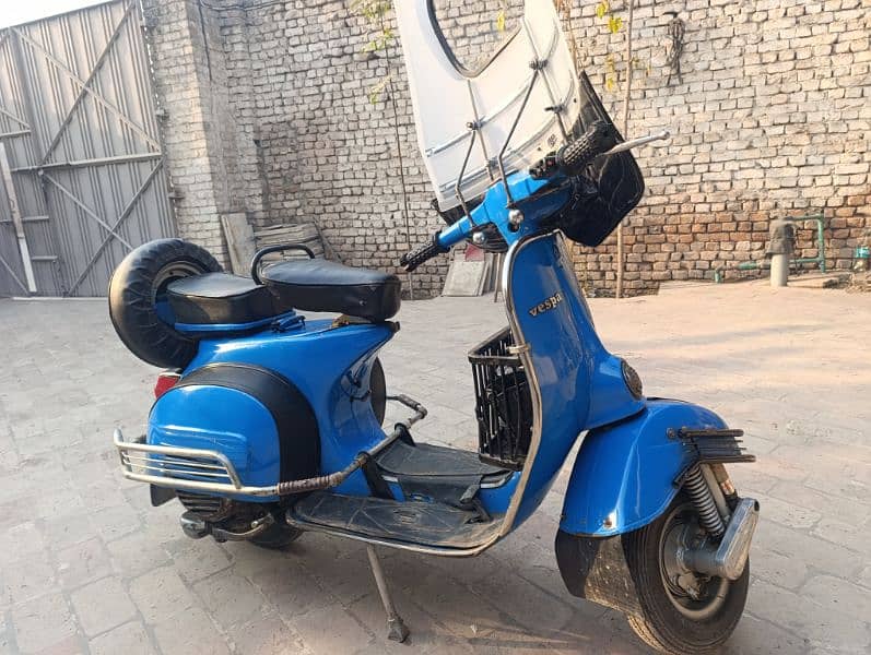 vespa 1978 1