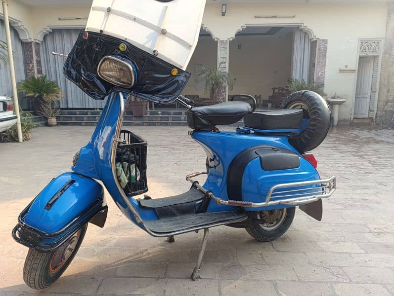 vespa 1978 3