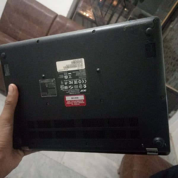 Laptop Acer 2