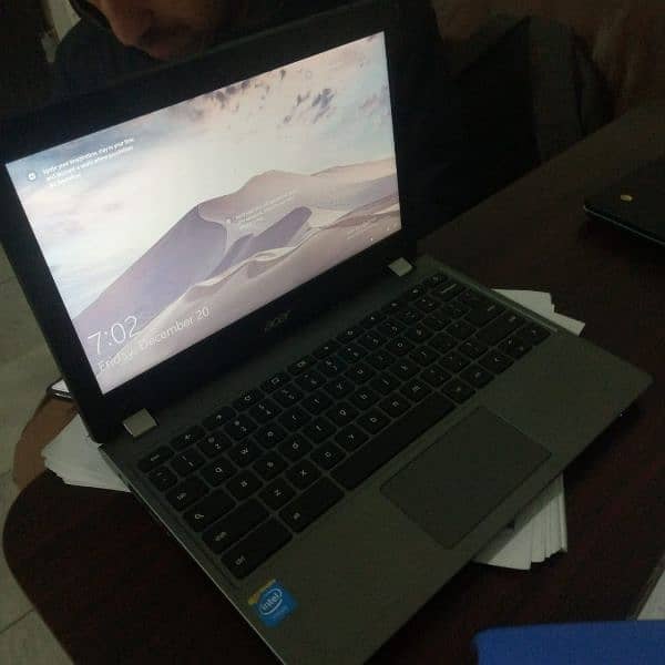 Laptop Acer 3