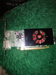 Amd Redeon HD 8570 1 Gb 128bit