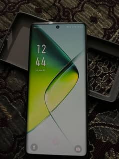 infinix not 40 pro