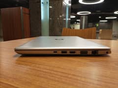 ProBook 440 G5 - Intel Core i5 8250U