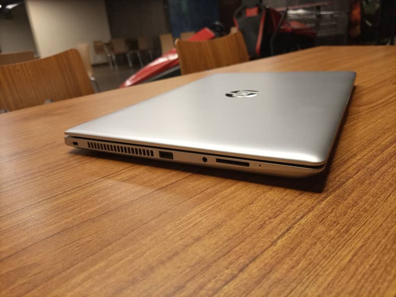 ProBook 440 G5 - Intel Core i5 8250U 1