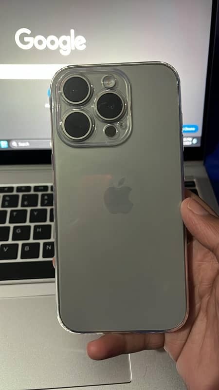 iphone 15 Pro factory unlocked 0