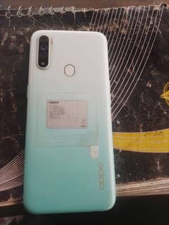 oppo a31 good condition for sale