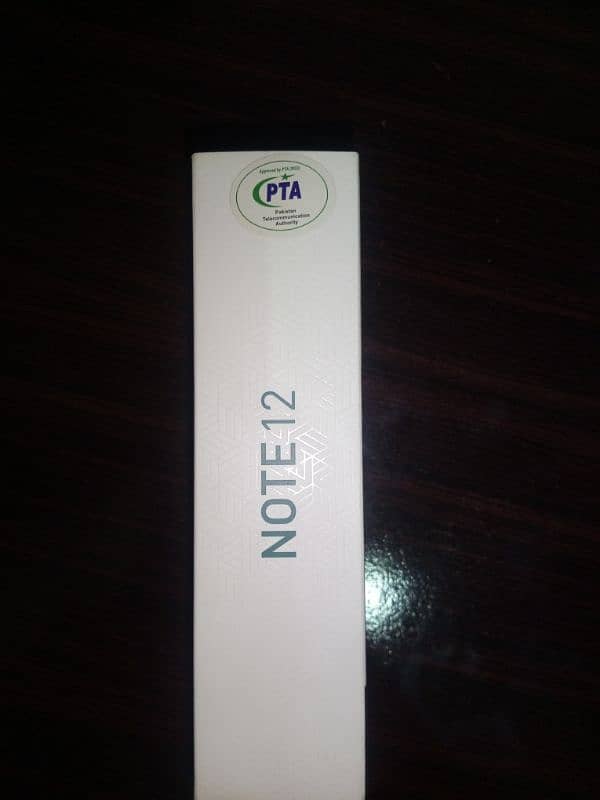 Infinix mobile 6/128 1