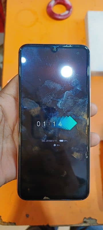 Infinix mobile 6/128 8