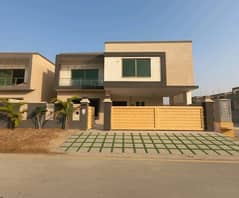 Fair-Priced 375 Square Yards House Available In Askari 6