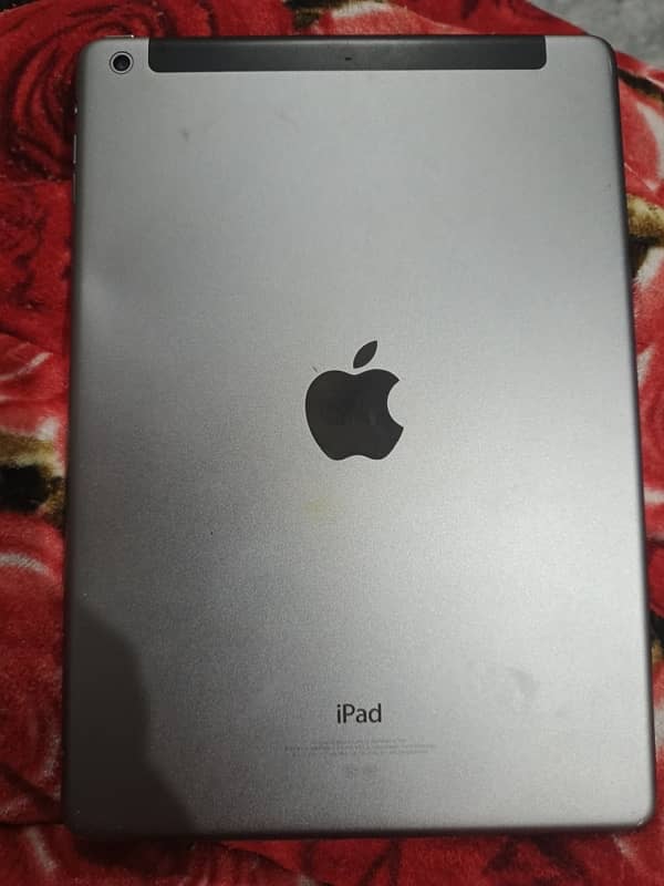 ipad air 16GB 1